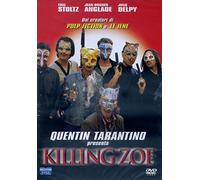 Killing Zoe