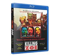 Killing Zoe BD 1994