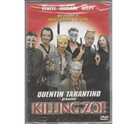 Killing Zoe EDITORIALE