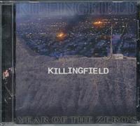 Killingfield - Year of the Zero's (US Import)
