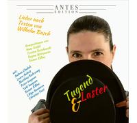 Killius / Chudak / Andres Tugend & Laster (CD)