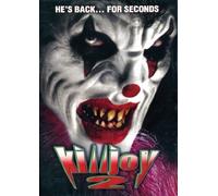 Killjoy 2: Deliverance From Evil (DVD) Trent Haaga Debbie Rochon