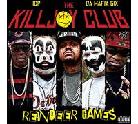Killjoy Club - Reindeer Games