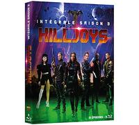 Killjoys Saison 3 - Coffret 3 Blu-ray