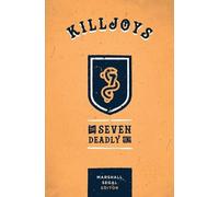 Killjoys (Tascabile)