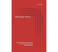 Killmonger Theory: A New Geopolitical Framework For African Sovereignty & Global Blackness