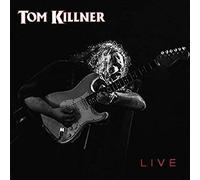 Killner, Tom - Live