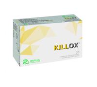 KILLOX 20CPR GASTRORESISTENTI