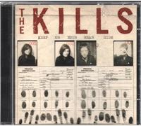 keep on your mean side