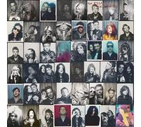 The Kills Little Bastards (CD) Album (Jewel Case)