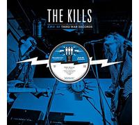 Kills - Live At Third Man Records