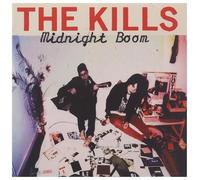 Kills - Midnight Boom