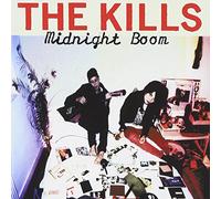Kills - Midnight Boom