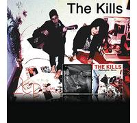 Kills - Midnight Boom/Blood Pressures (Domino Doubles Seri (2 CD)