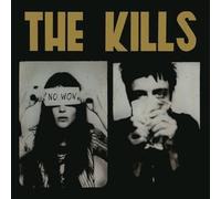 Kills - No Wow - 2 Cd