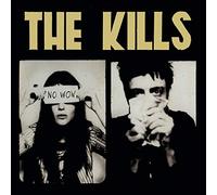 Kills - No Wow