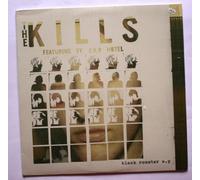 Kills, the - Black Rooster E.P. [Import]