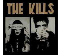 The Kills No Wow (Vinyl LP) 12" Album