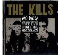 Kills The - No Wow-Ltd Ed.