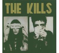 Kills The - No Wow-Ltd Ed.