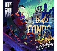 KILLSOUNDYARD - LES BAS FONDS