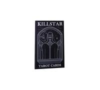 Killstar Carte dei tarocchi