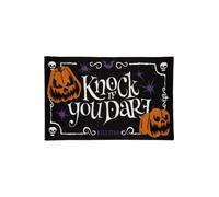 Killstar Conficcare If You Dare Zerbino Zucca Teschio Bat Goth Stars Punk