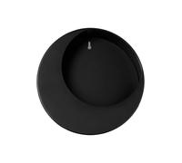 Killstar Cosmical Fioriera Luna Nero Metallo Goth Witchy Grunge Punk KSRA006665