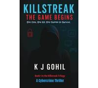 Killstreak: The Game Begins: One Click. One Kill. One Chance to Survive.