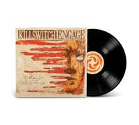 Killswitch Engage Alive Or Just Breathing (Vinyl LP) 12" Album