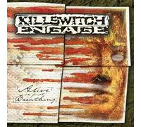 Killswitch Engage - Alive Or Just Breathing