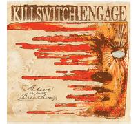 Killswitch Engage Alive Or Just Breathing (Vinyl LP) 12" Album