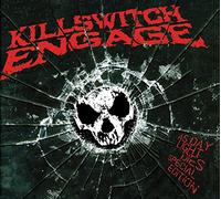 Killswitch Engage - As Daylight Dies