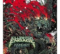 Killswitch Engage - Atonement