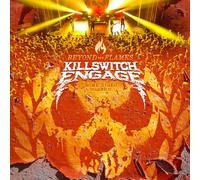 Killswitch Engage - Beyond The Flames (Cd+Br)(Rsd 2016)