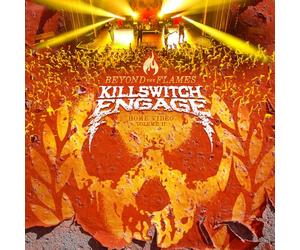 Killswitch Engage - Beyond The Flames (Cd+Br)(Rsd 2016)
