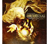 KILLSWITCH ENGAGE - DISARM THE DESCENT - KILLSWITC