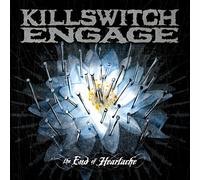 Killswitch Engage - End Of Heartache (2 CD)