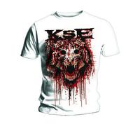 Killswitch Engage Engage Fury ufficiale Uomo maglietta unisex