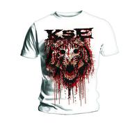 Killswitch Engage Engage Fury ufficiale Uomo maglietta unisex