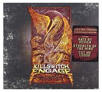 KILLSWITCH ENGAGE - Incarnate