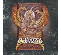Killswitch Engage - Incarnate