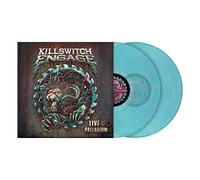 Killswitch Engage Live at the Palladium (Vinyl LP)