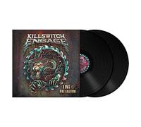 Killswitch Engage Live at the Palladium (Vinyl LP) 12" Album