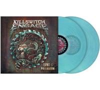 Killswitch Engage Live at the Palladium (Vinyl LP)