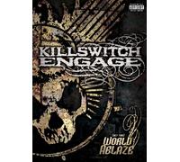Killswitch Engage [Ltd.Re-Issu - [Set This] World Ablaze