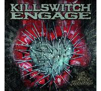 Killswitch Engage - The End Of Heartache