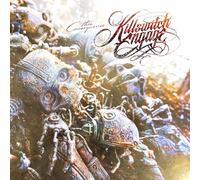 Killswitch Engage - This Consequence [CD]