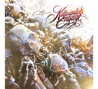 Killswitch Engage This Consequence (CD) Album