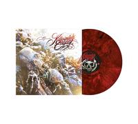 Killswitch Engage This Consequence (Crimson Red Marbled Vinyl LP) (Vinyl LP)